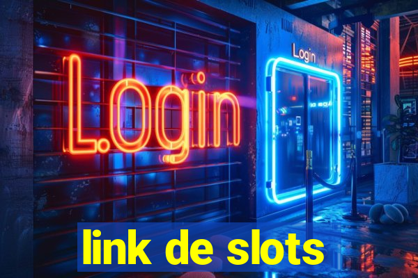 link de slots