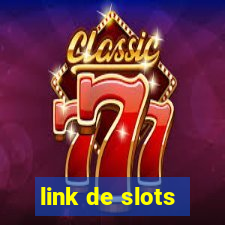 link de slots