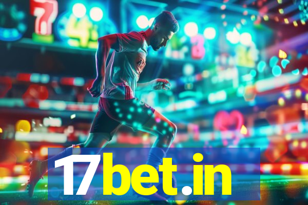 17bet.in