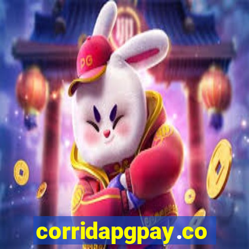 corridapgpay.com