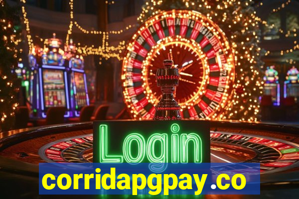 corridapgpay.com