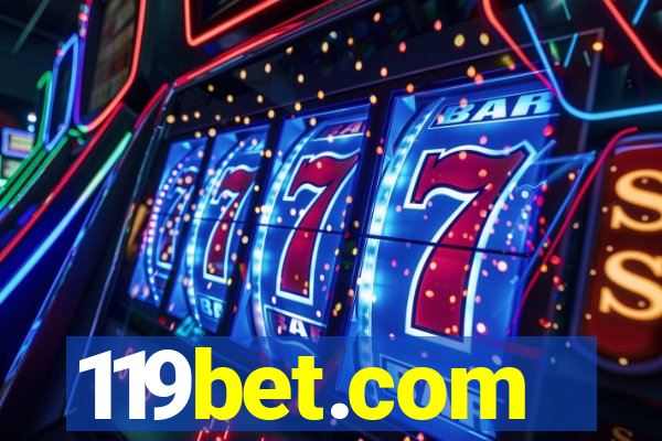 119bet.com