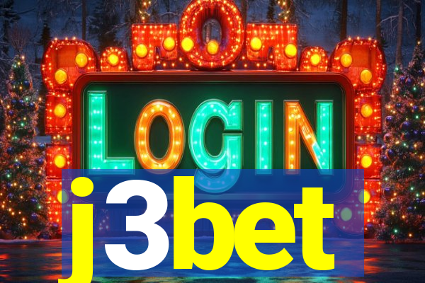 j3bet