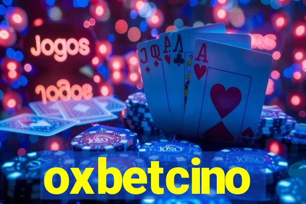 oxbetcino