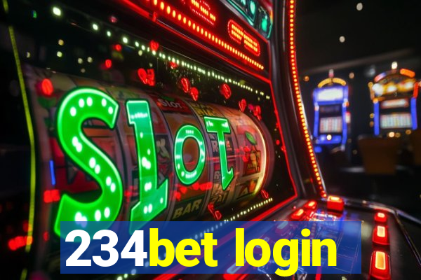 234bet login