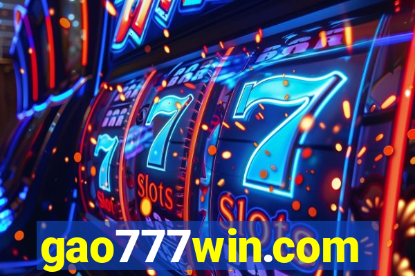 gao777win.com