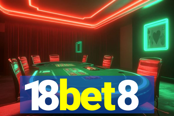 18bet8