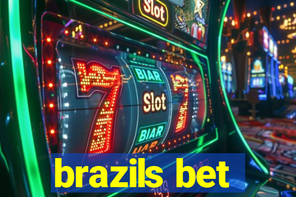 brazils bet