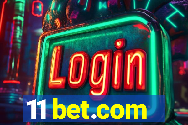 11 bet.com