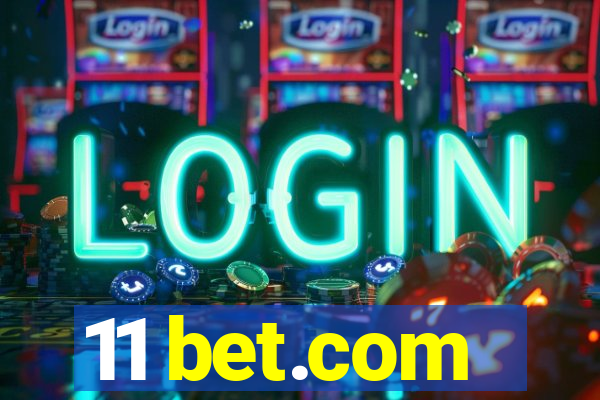 11 bet.com