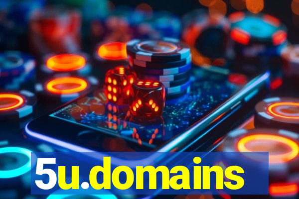 5u.domains