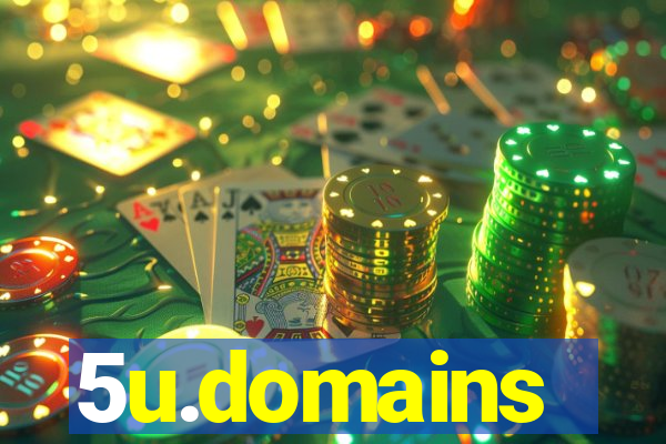 5u.domains