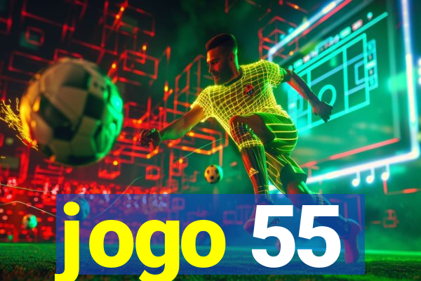 jogo 55