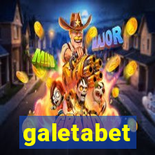 galetabet