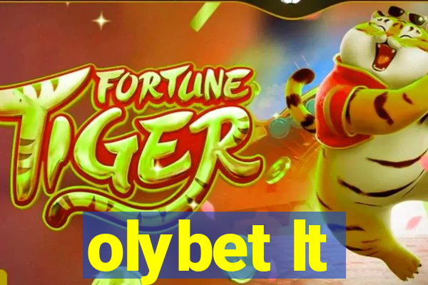 olybet lt