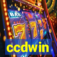 ccdwin