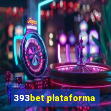 393bet plataforma