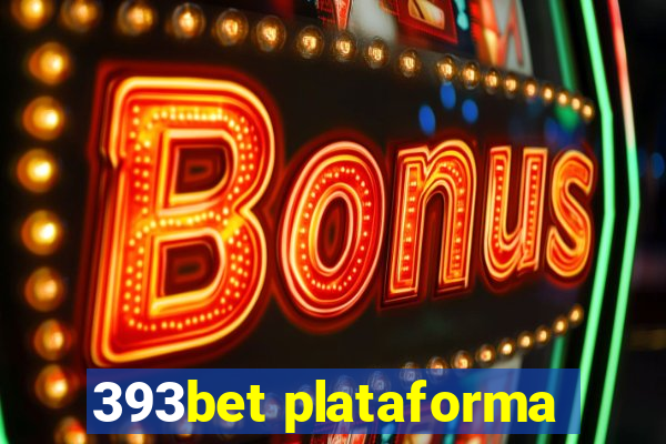 393bet plataforma