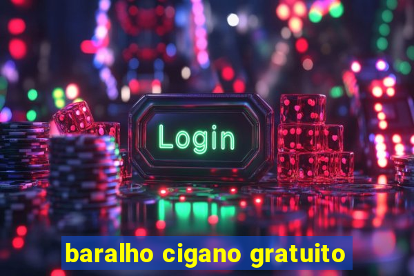 baralho cigano gratuito