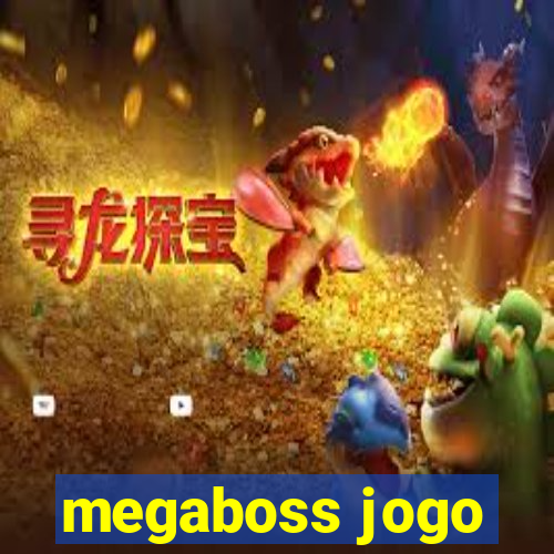 megaboss jogo