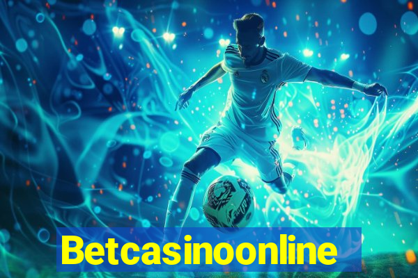 Betcasinoonline