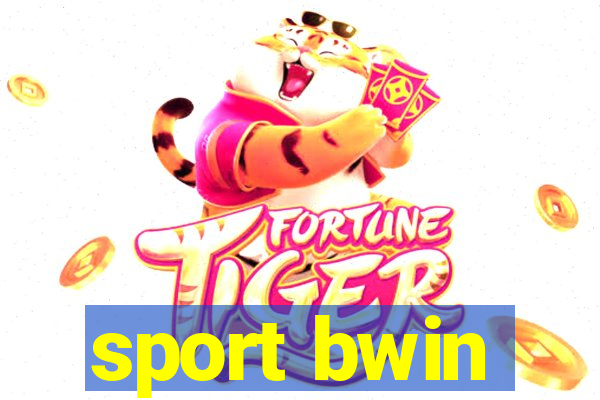 sport bwin