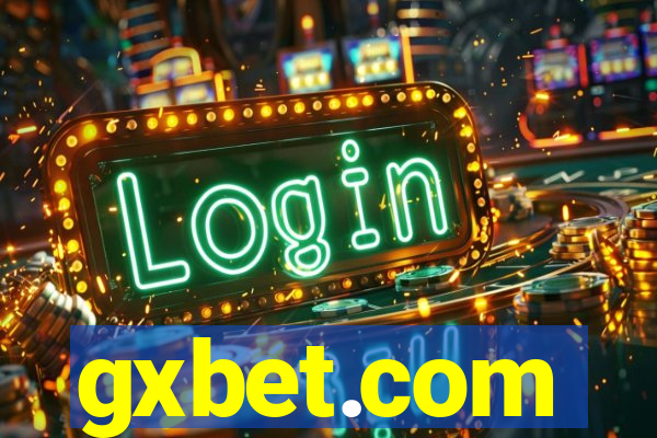 gxbet.com