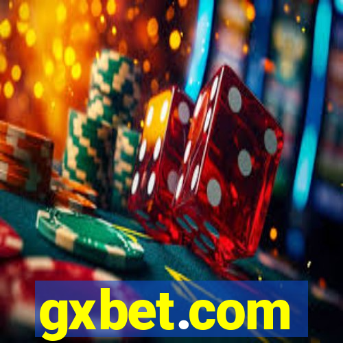 gxbet.com