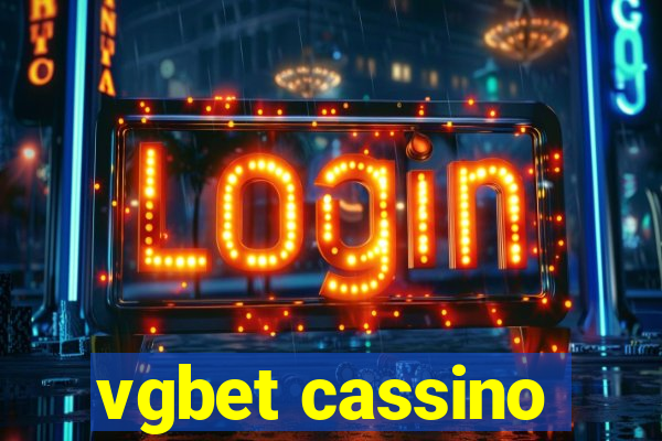 vgbet cassino