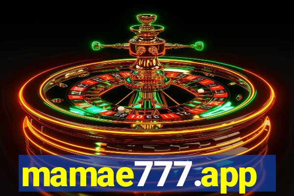 mamae777.app