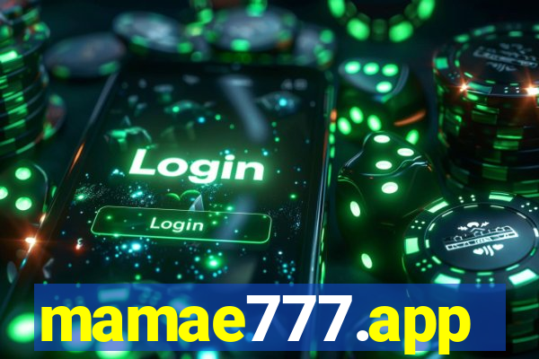 mamae777.app