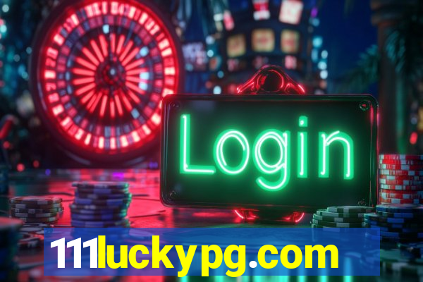 111luckypg.com