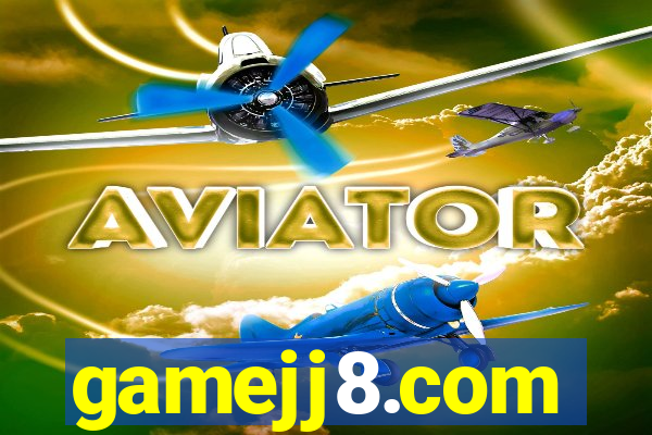 gamejj8.com