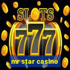 mr star casino