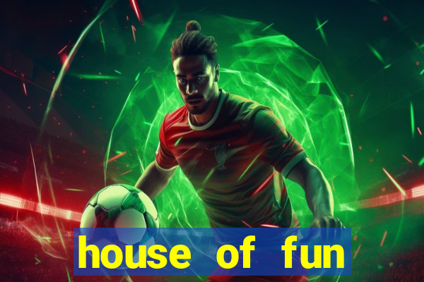 house of fun casino slots 777 app