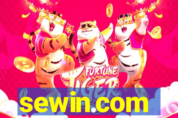 sewin.com