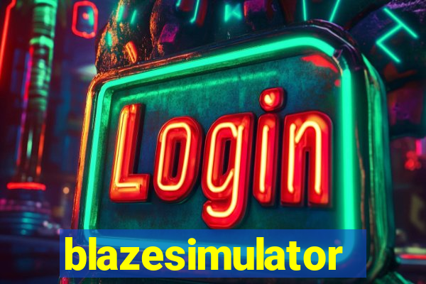 blazesimulator