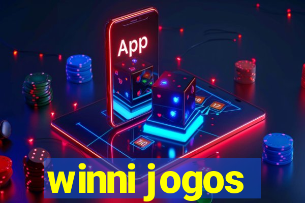 winni jogos