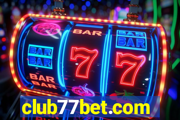 club77bet.com