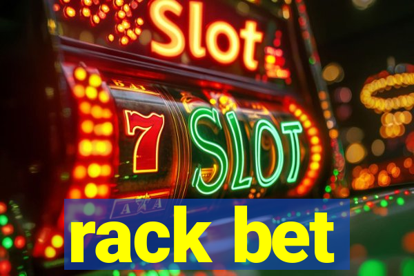 rack bet