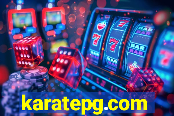 karatepg.com