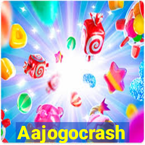 Aajogocrash