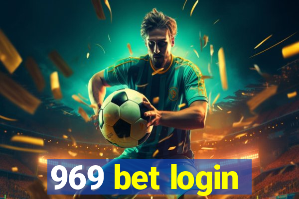 969 bet login