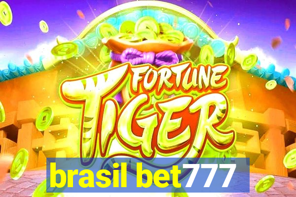 brasil bet777