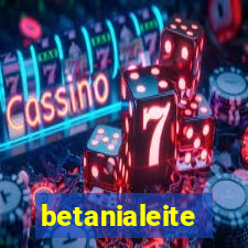 betanialeite