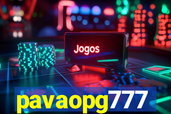 pavaopg777