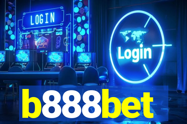 b888bet