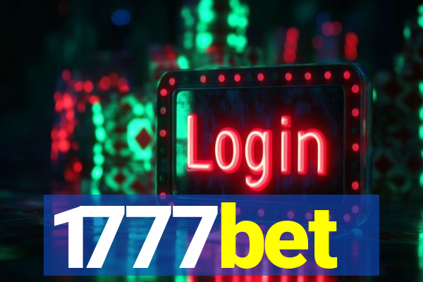 1777bet