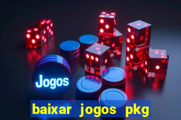 baixar jogos pkg ps3 desbloqueado