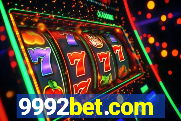 9992bet.com